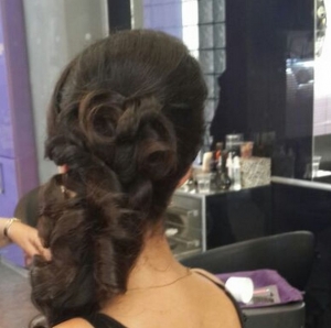 Hairstylist Tel Aviv