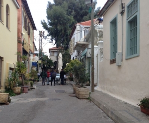 Best Shopping Neve Tzedek