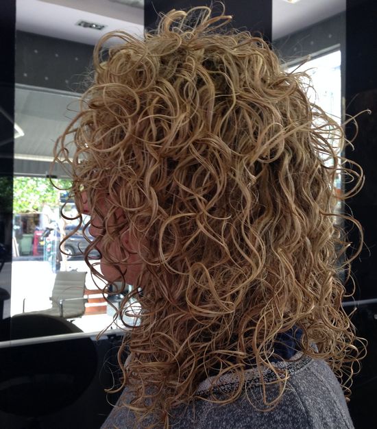 Best Hair Salon in Tel Aviv Sweet Tel Avivby Frances