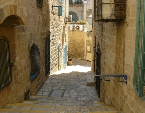 old Jaffa 15