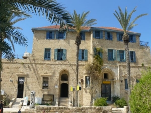 old Jaffa 7