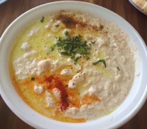 Best Humus