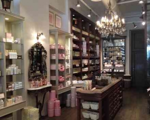 Sabon Soap Shop