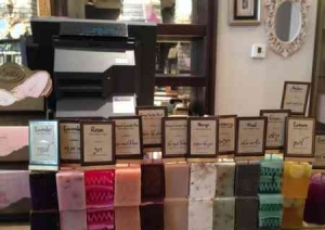 Sabon Soap Shop