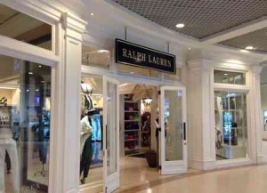 Ramat Aviv -Ralph Lauren