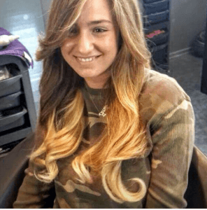 Best Hair Salon Tel Aviv-blond- Jan 2016