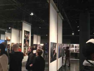 Eretz Irael Museum-Photography Event