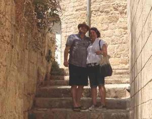 SWEET WALKING TOURS-OLD JAFFA – Inside and out: Art & History