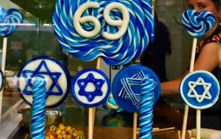 Israel Independence Day 2017-1