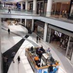 Shopping in Tel Aviv TLVMall